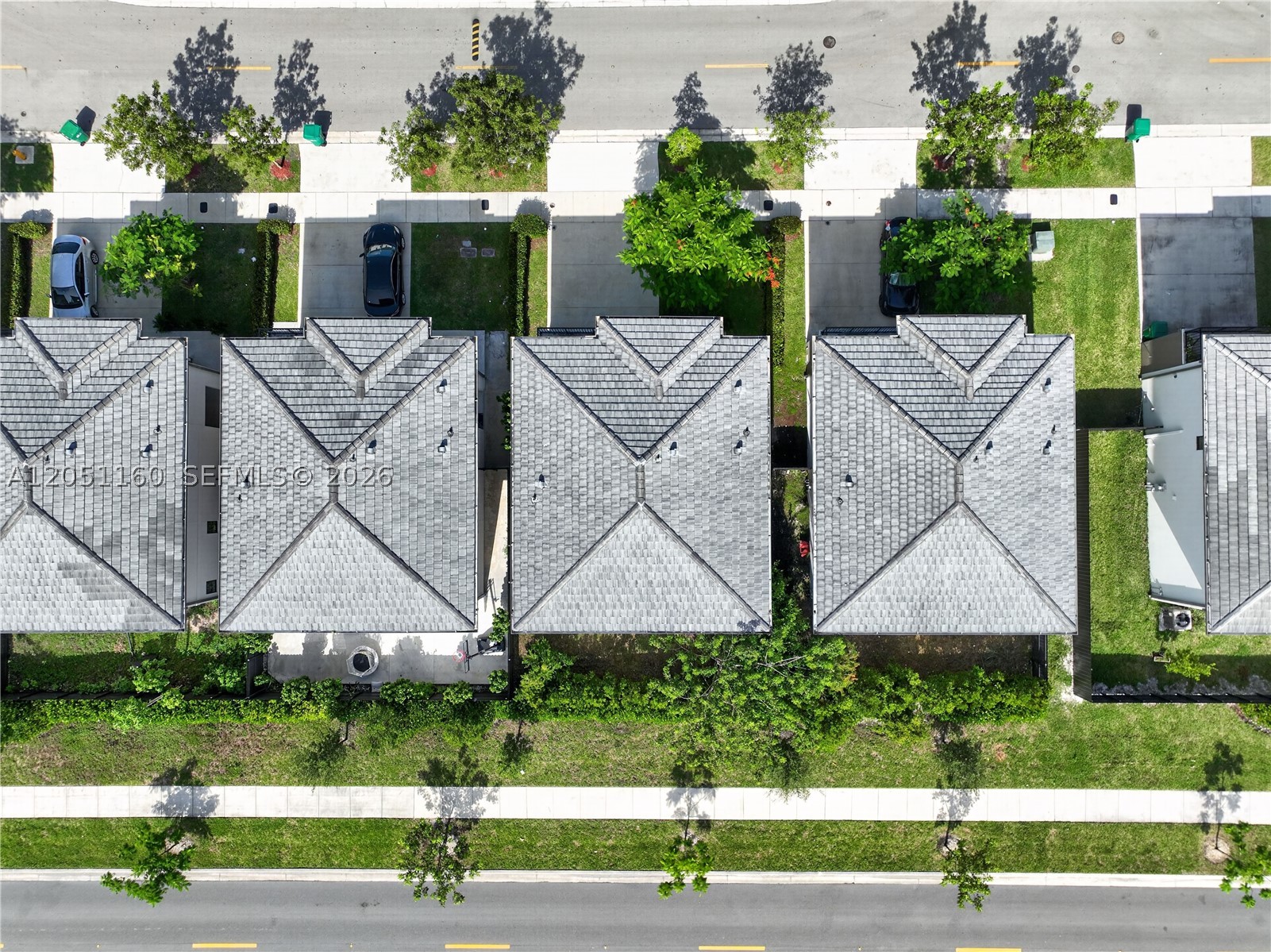 AURORA SUBDIVISION - Residential