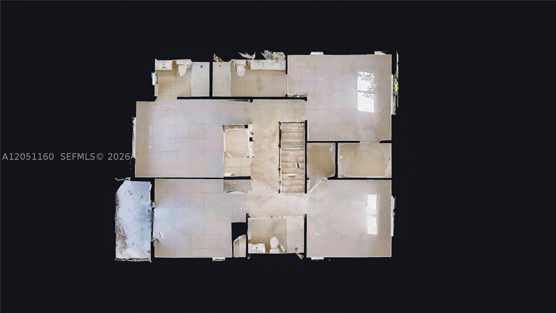AURORA SUBDIVISION - Residential