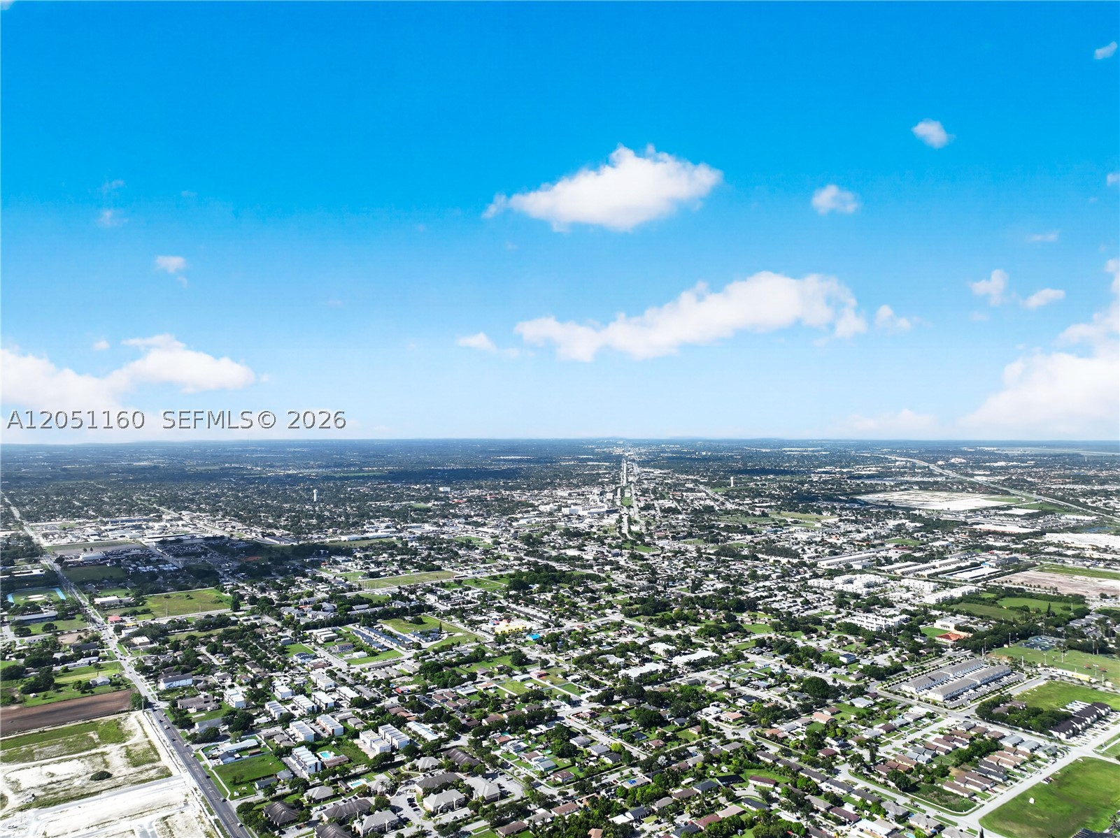 AURORA SUBDIVISION - Residential