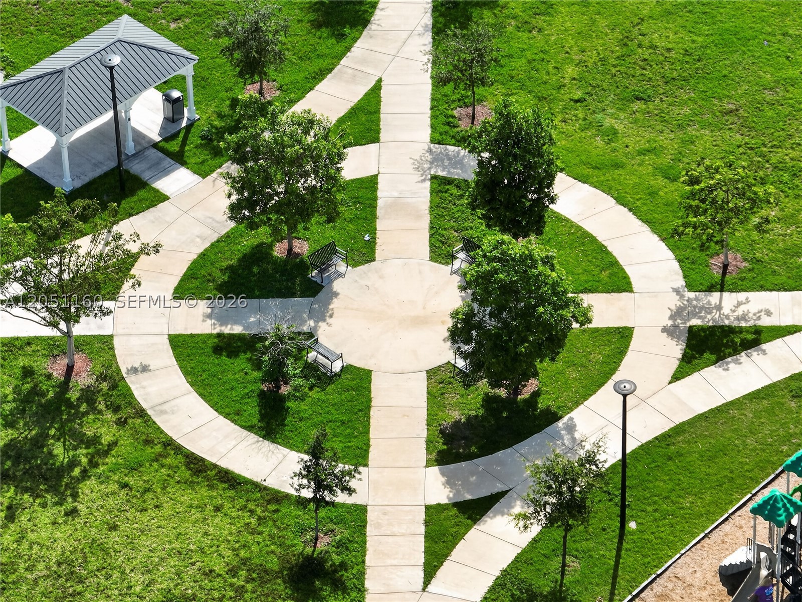 AURORA SUBDIVISION - Residential