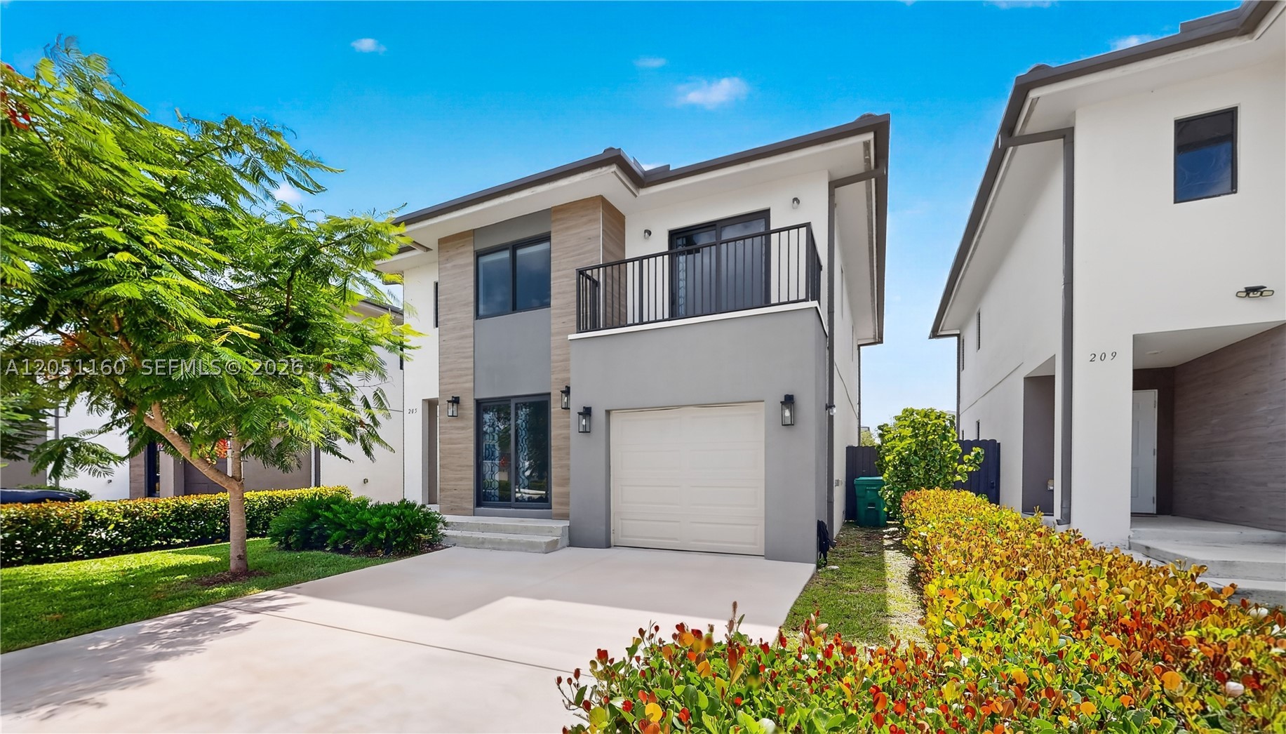 AURORA SUBDIVISION - Residential
