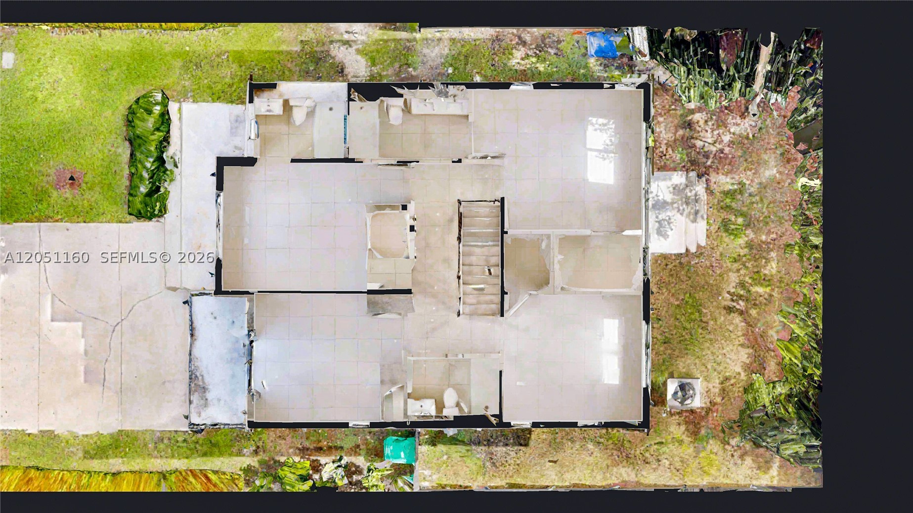 AURORA SUBDIVISION - Residential