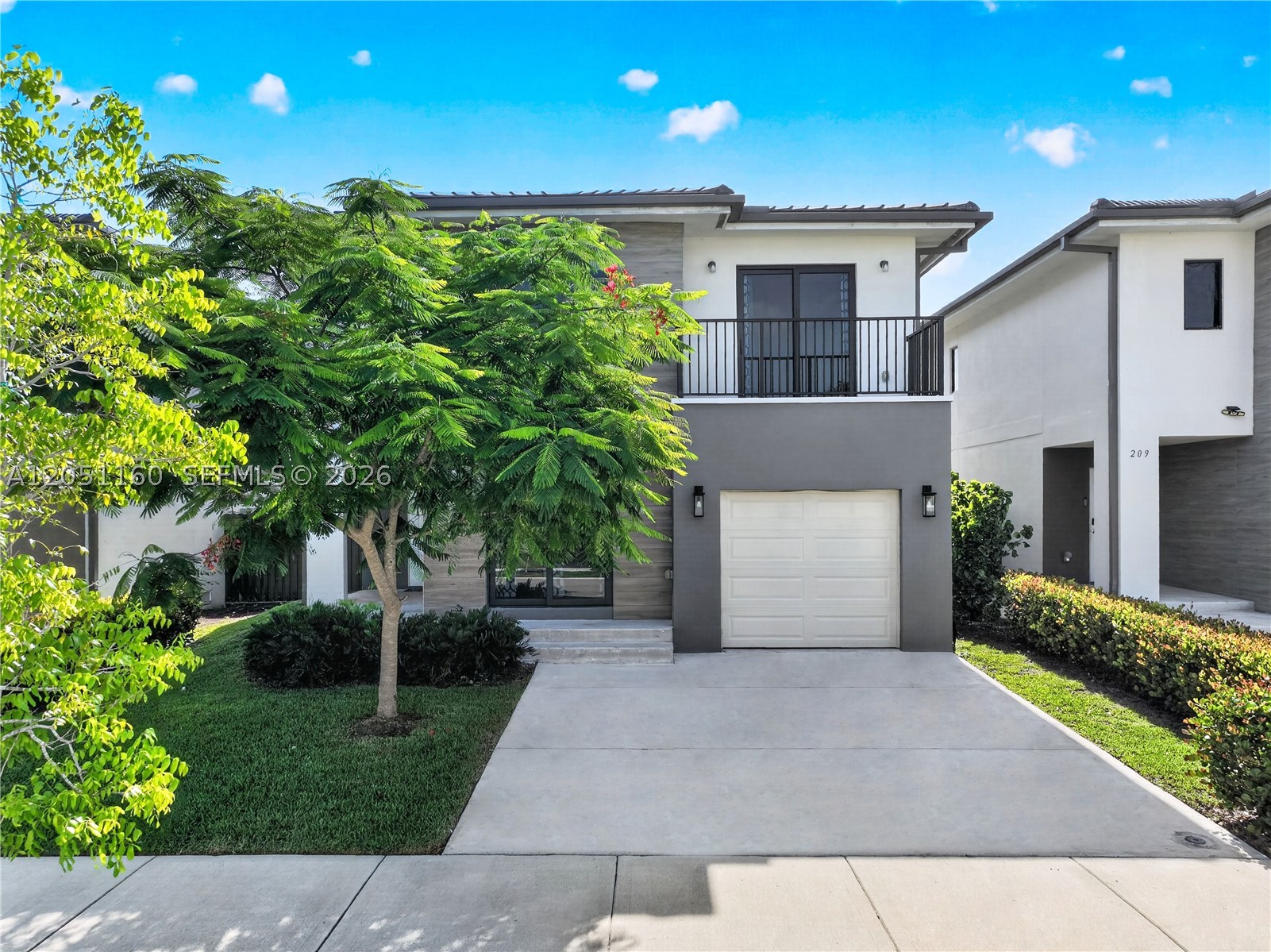 AURORA SUBDIVISION - Residential
