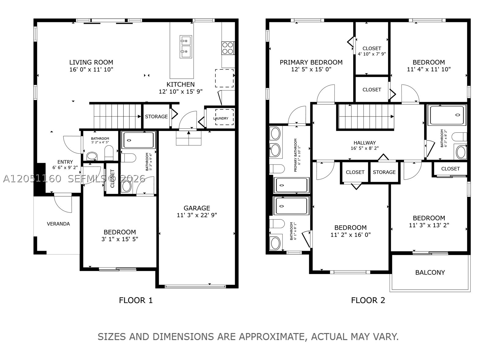 AURORA SUBDIVISION - Residential