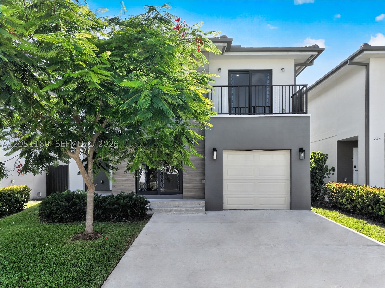 AURORA SUBDIVISION - Residential
