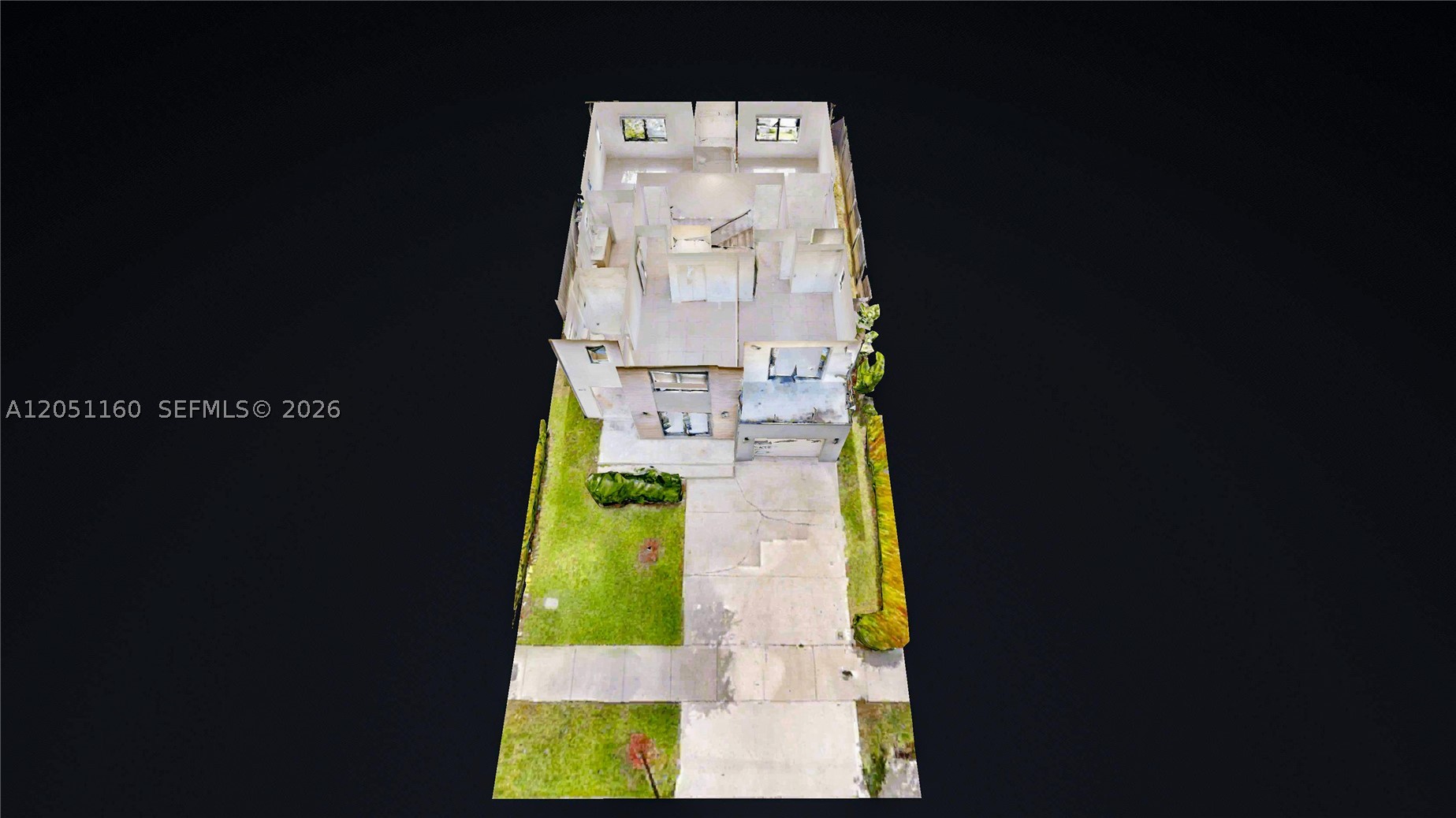 AURORA SUBDIVISION - Residential