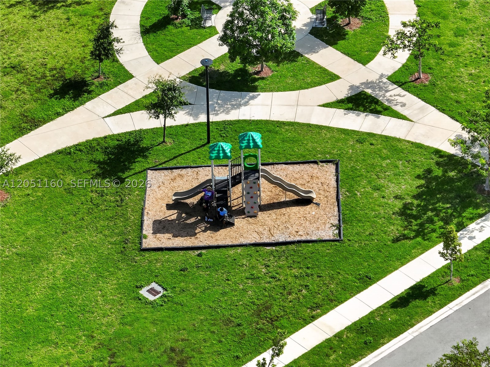 AURORA SUBDIVISION - Residential