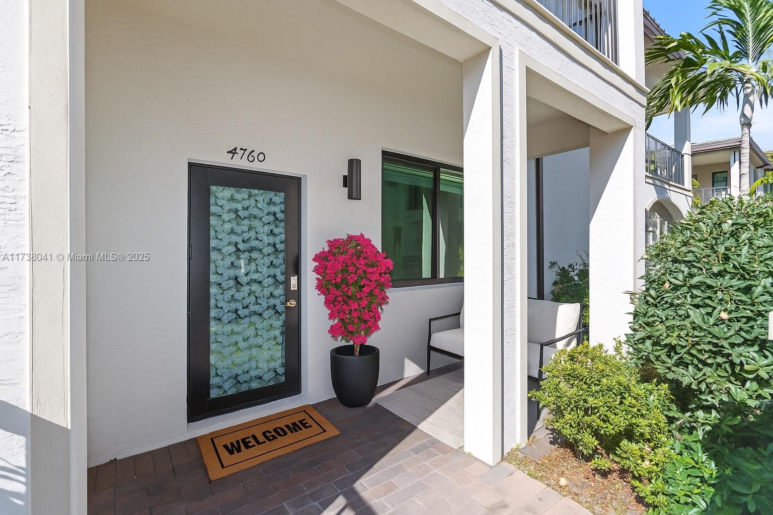 Welcome to this well kept townhome in the desirable Downtown Doral. Built in 2021, this home offers a blend of modern comfort with an open-concept design, perfect for everyday living. Customized closets in all bedrooms and wood laminate flooring upstairs (no carpet). Larger sq ft allowing it to truly feel homey. Access to a range of amenities; a state-of-the-art gym, resort style pool, clubhouse, basketball courts, a splash pad and more. Whether you’re looking to relax, stay active, or enjoy the vibrant neighborhood, this home offers the perfect lifestyle. Ideally located within minutes to great restaurants, shopping and top-rated schools, making it perfect for those who value convenience and community. Don't miss out on this incredible opportunity to own in the heart of Doral! Call today.