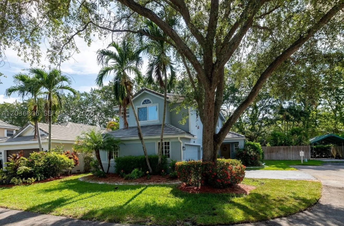 FOREST RIDGE - Residential