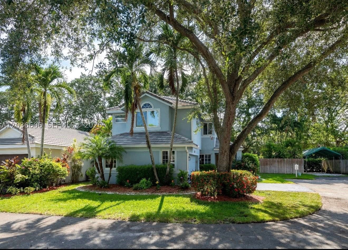 FOREST RIDGE - Residential