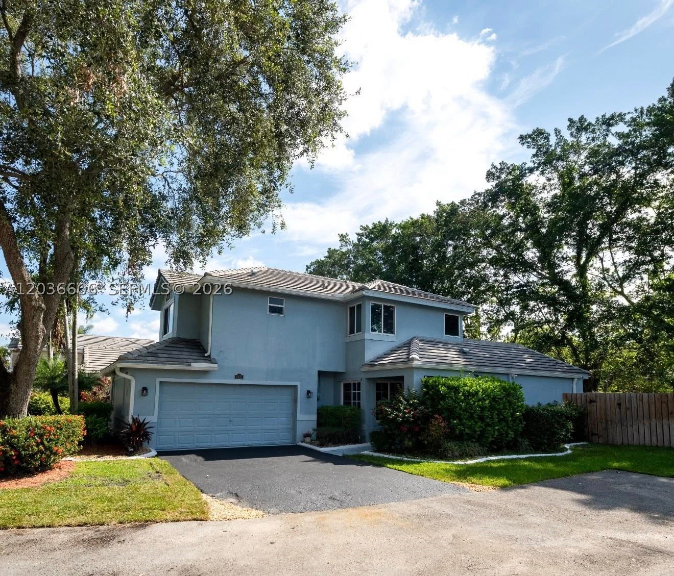 FOREST RIDGE - Residential