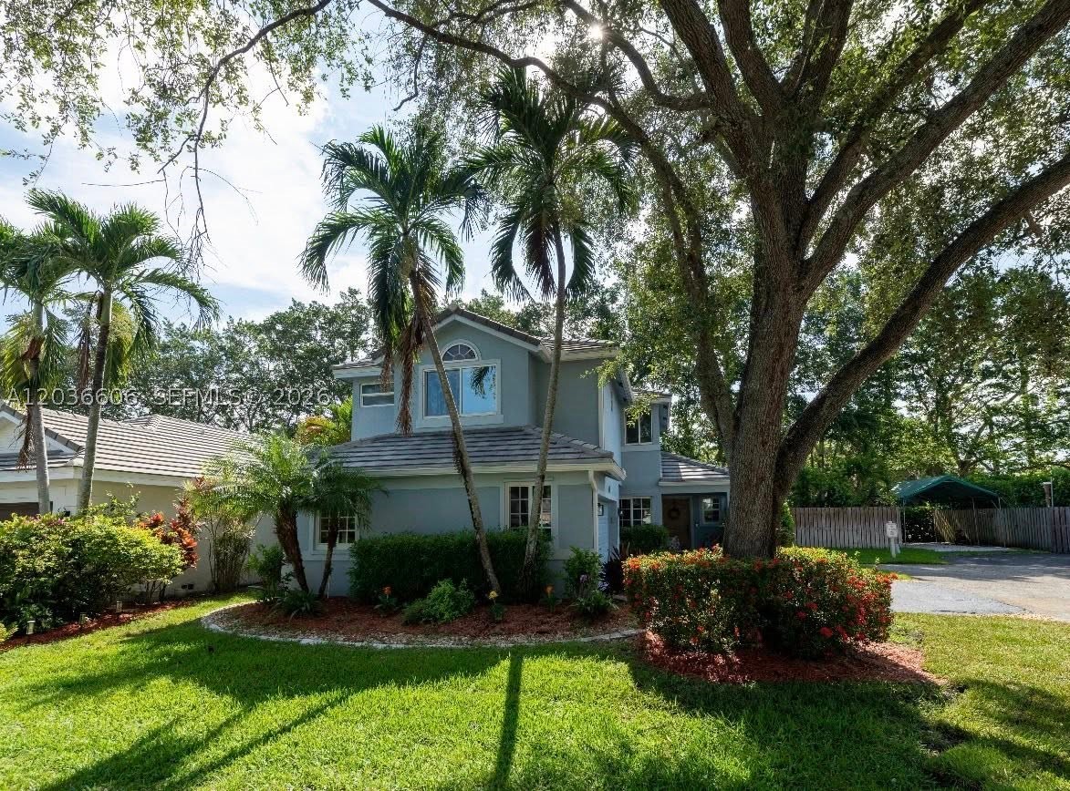 FOREST RIDGE - Residential