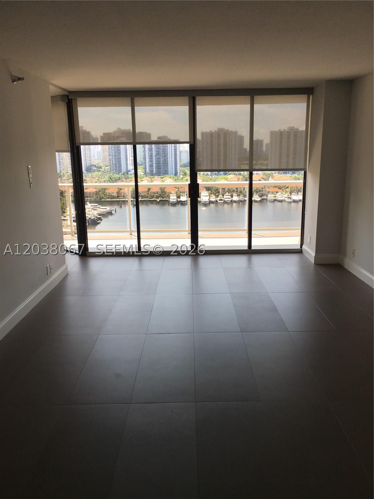 HARBORSIDE AT THE WATERWA - Residential Lease