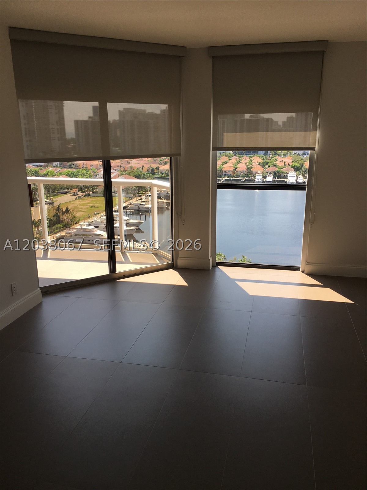 HARBORSIDE AT THE WATERWA - Residential Lease