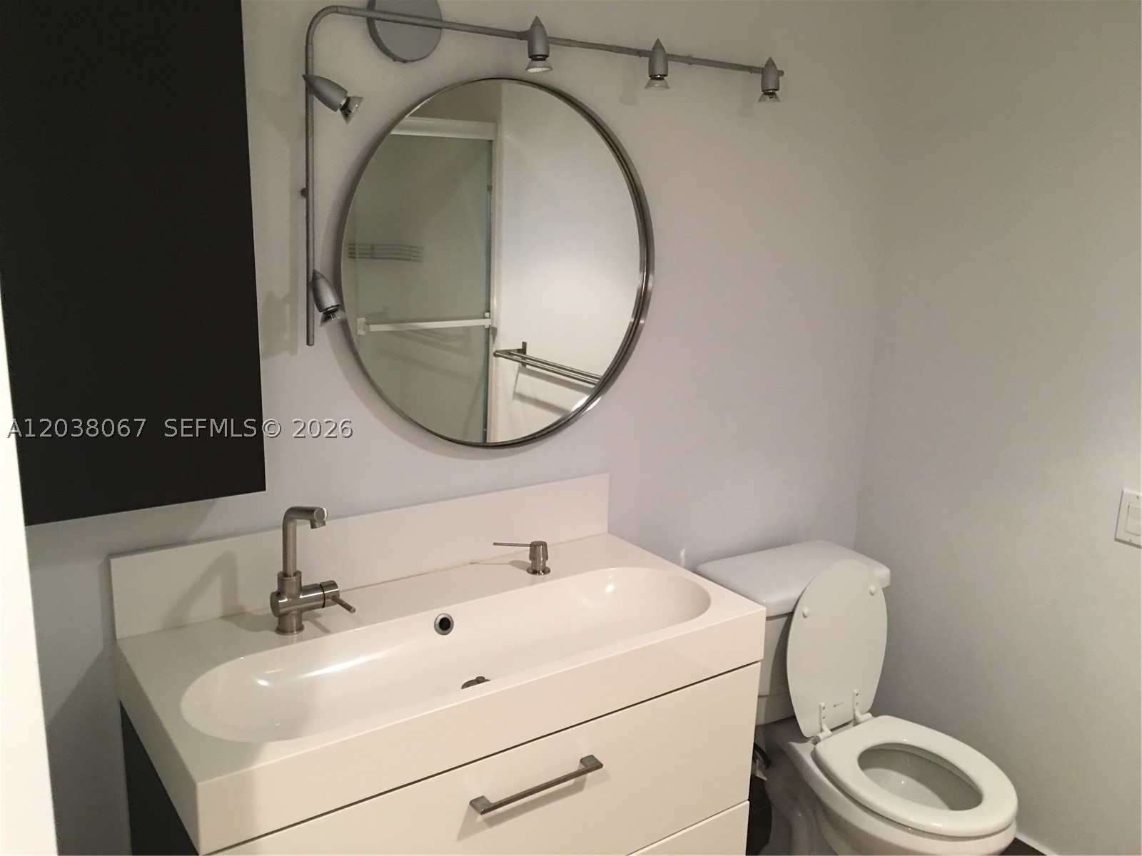 HARBORSIDE AT THE WATERWA - Residential Lease