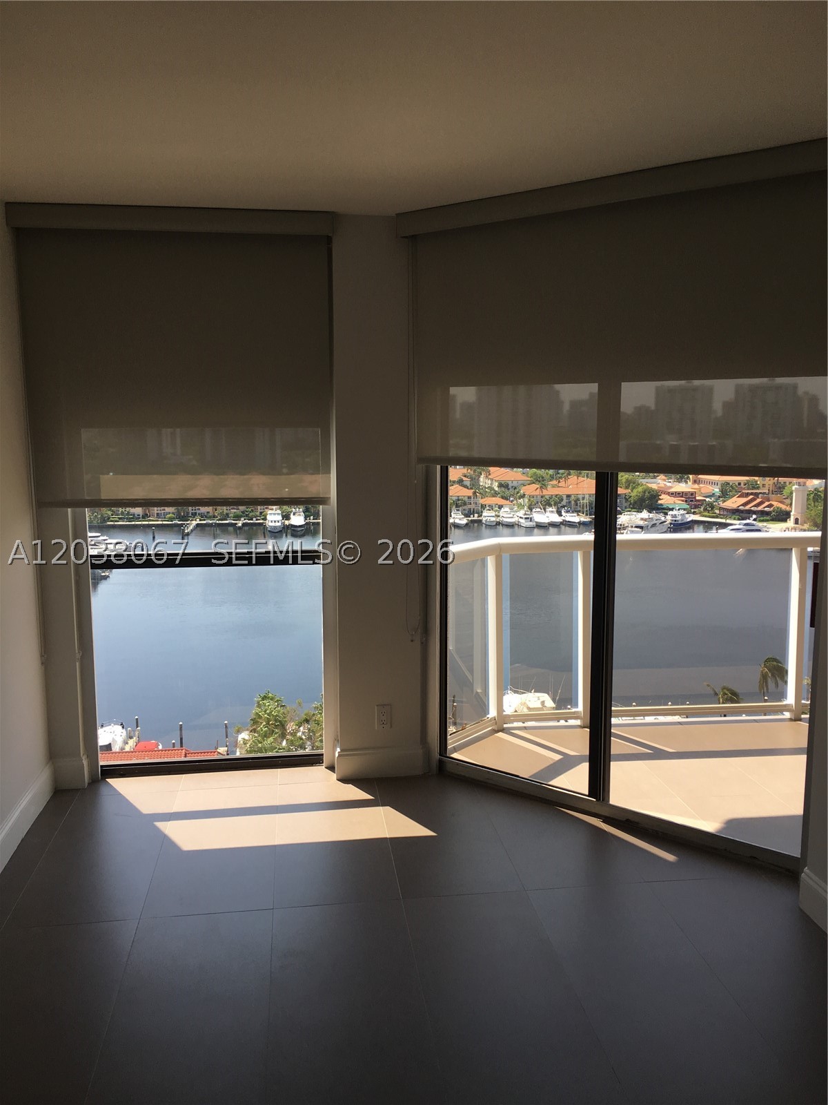 HARBORSIDE AT THE WATERWA - Residential Lease