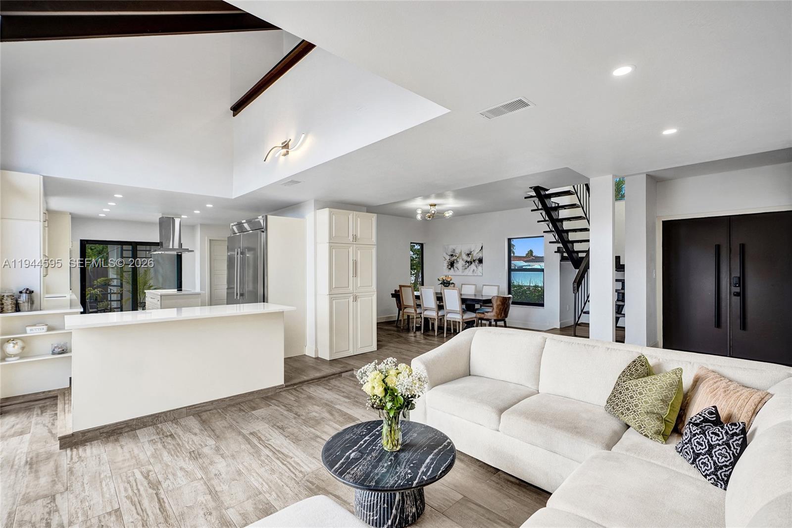ESTHER SUB - Residential