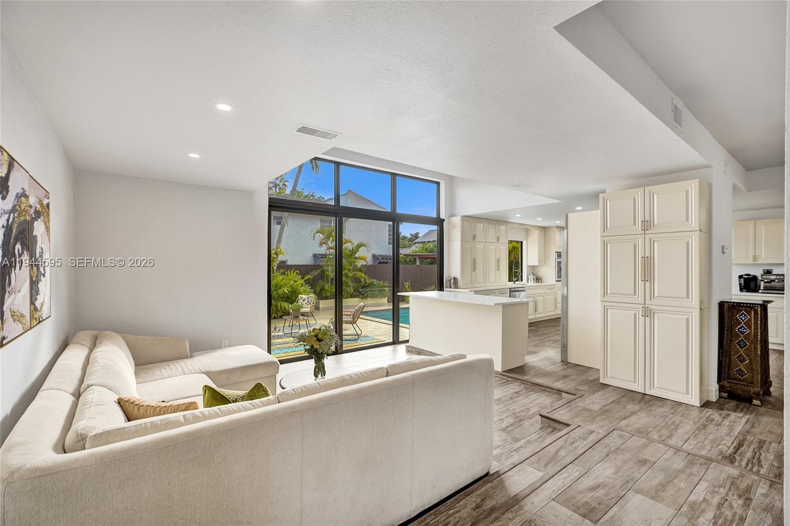 ESTHER SUB - Residential
