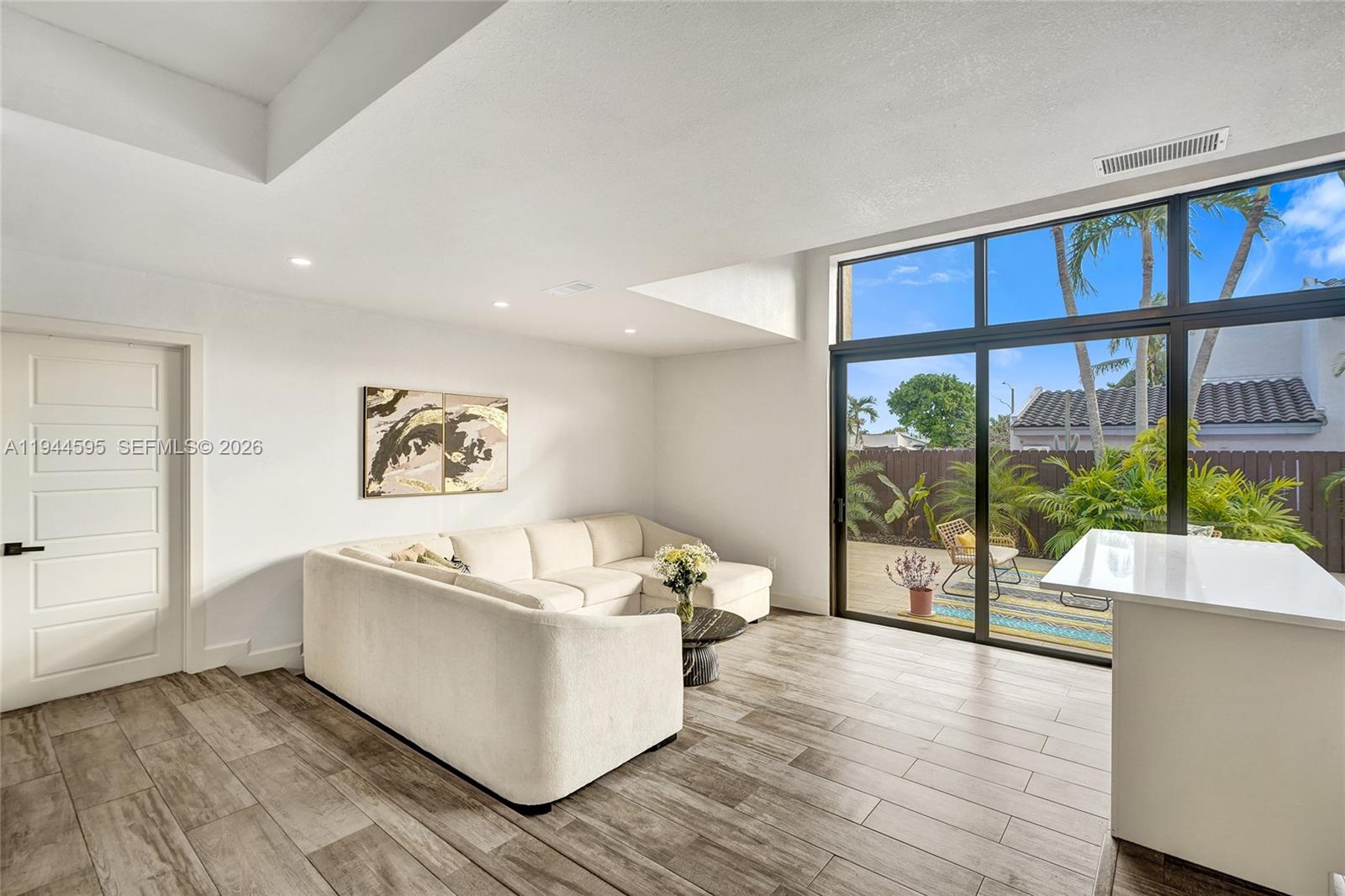 ESTHER SUB - Residential
