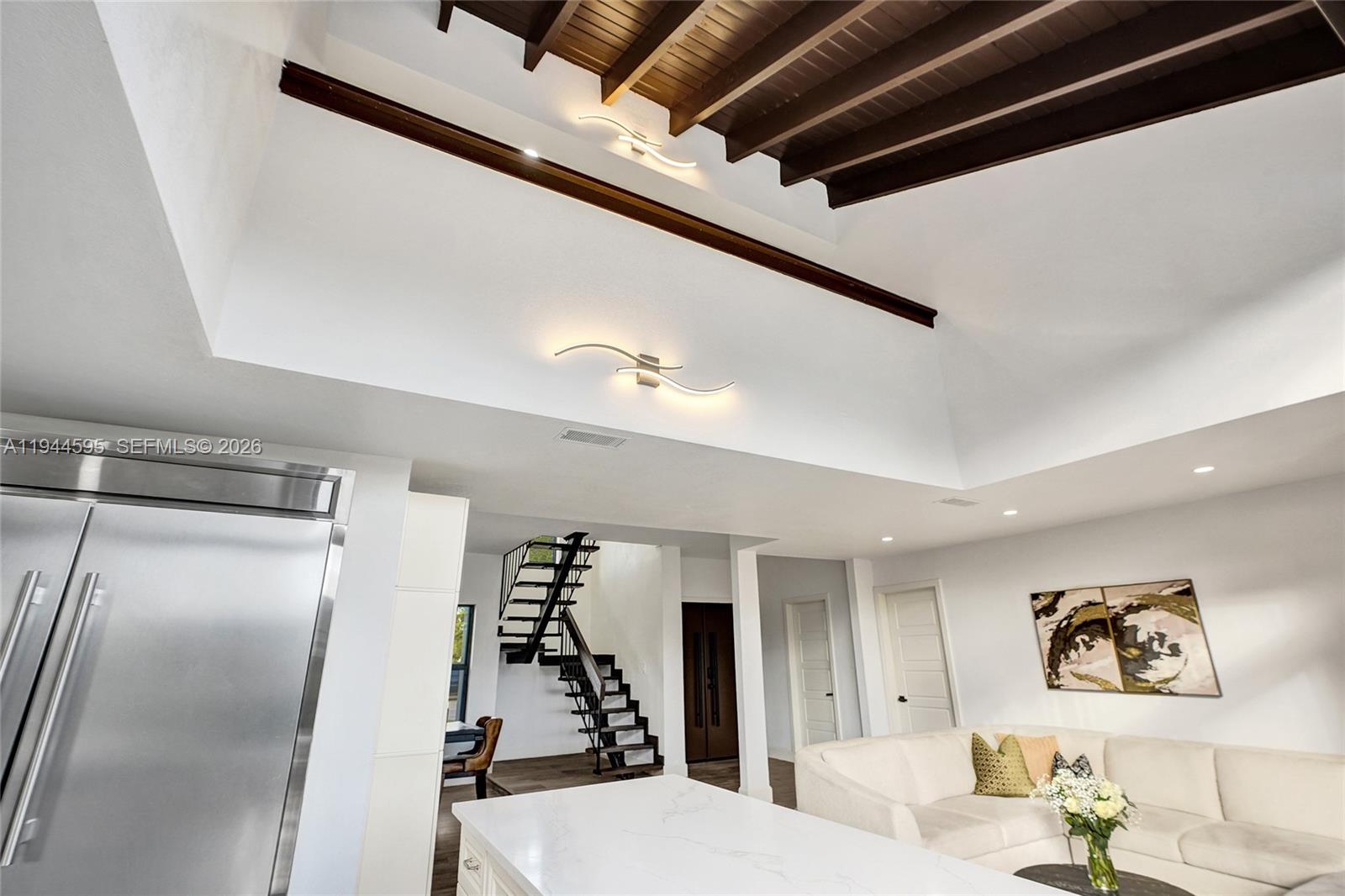 ESTHER SUB - Residential