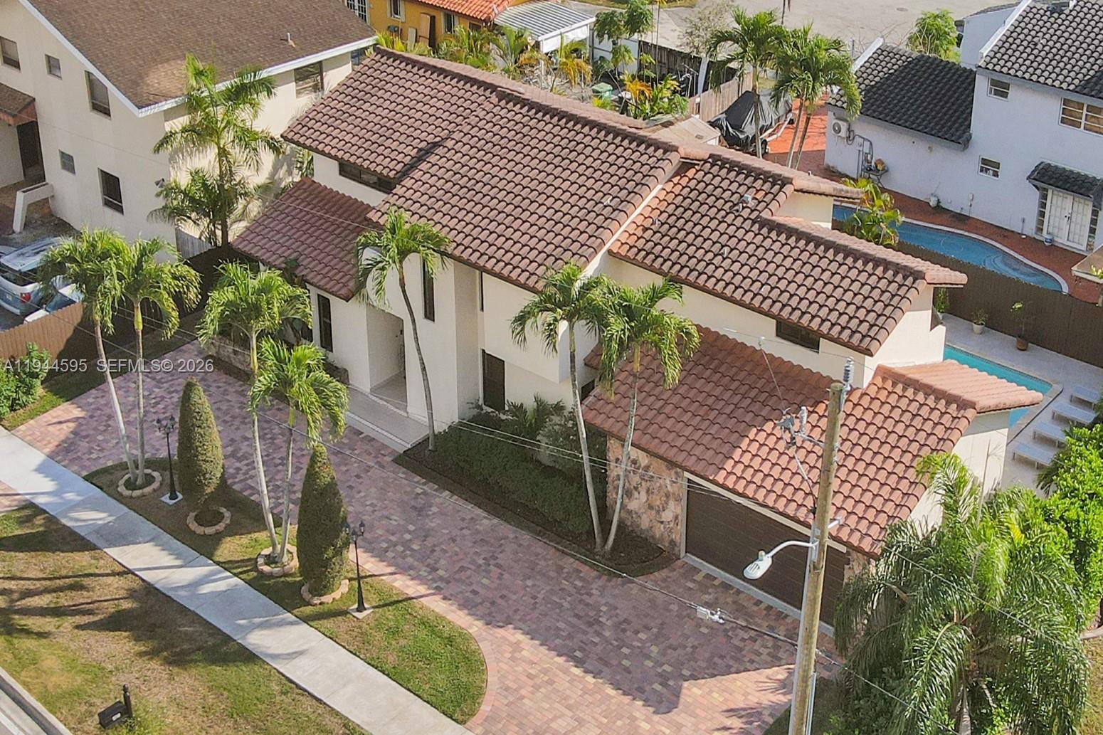 ESTHER SUB - Residential