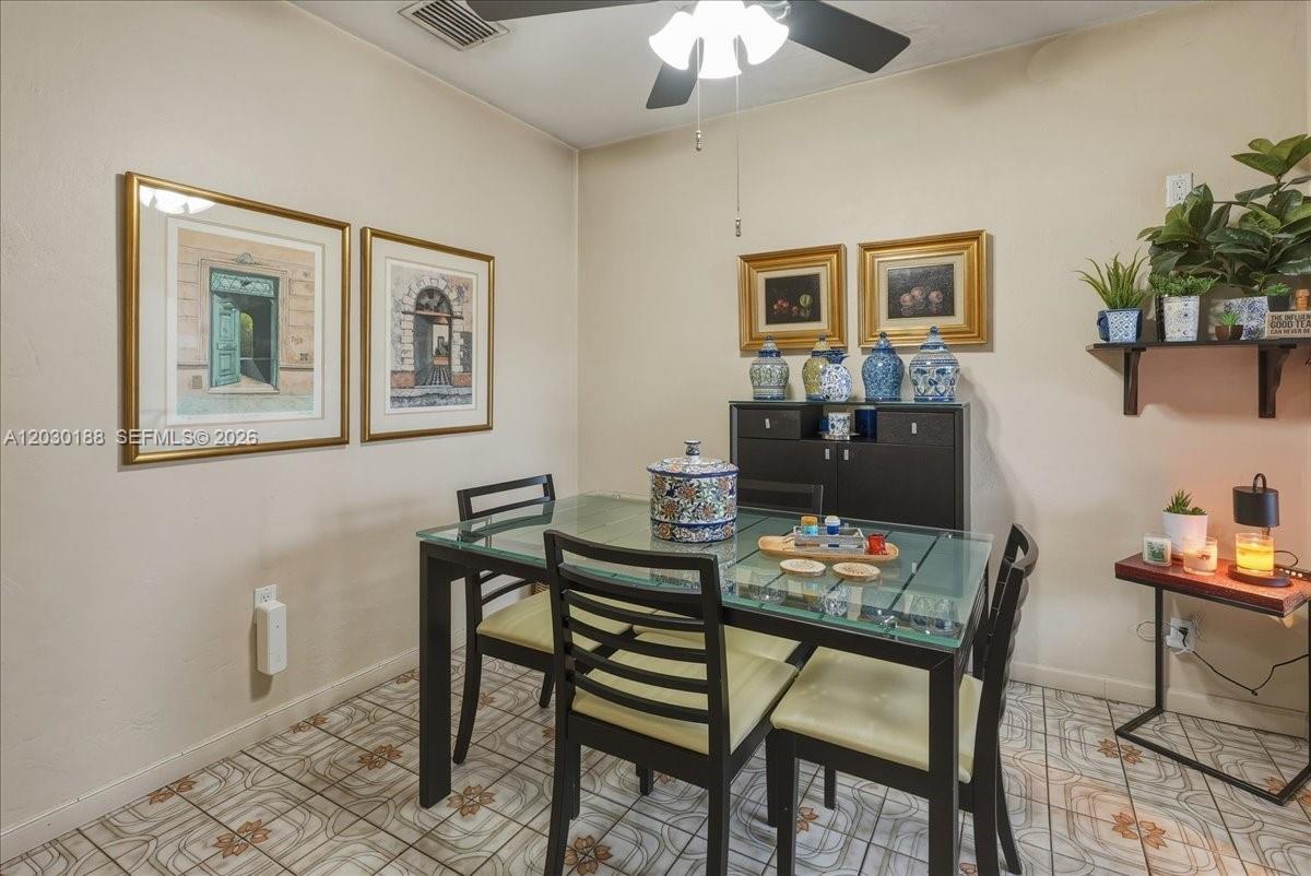 GOLF COURSE PARK - Residential
