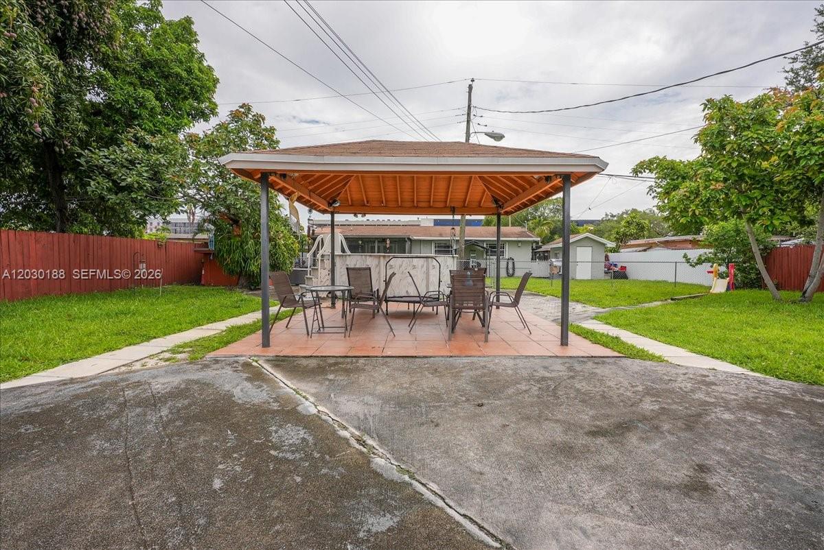 GOLF COURSE PARK - Residential