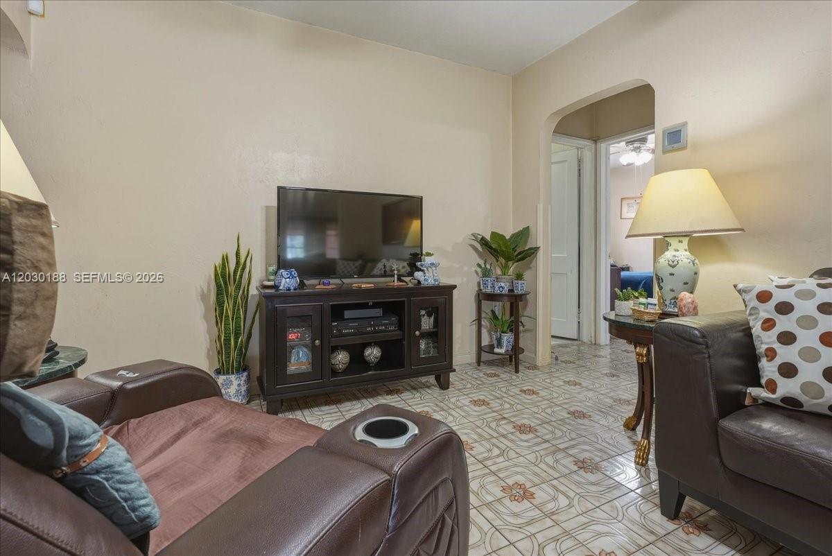 GOLF COURSE PARK - Residential