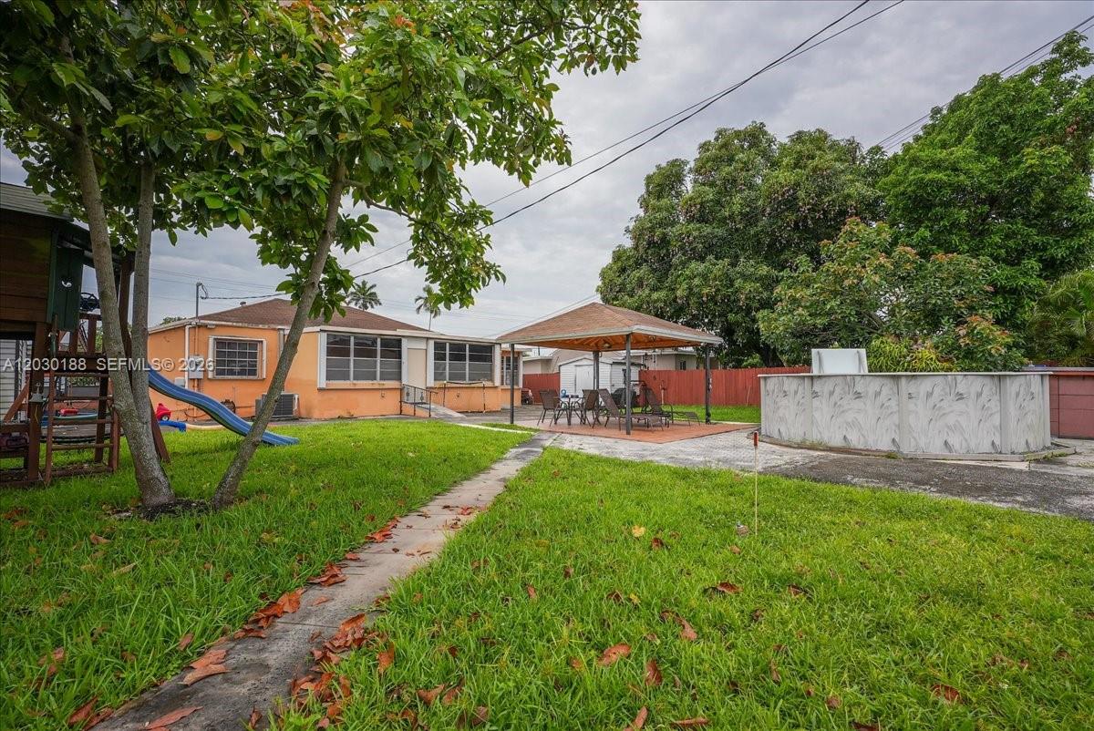 GOLF COURSE PARK - Residential