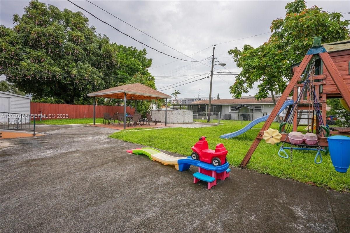 GOLF COURSE PARK - Residential