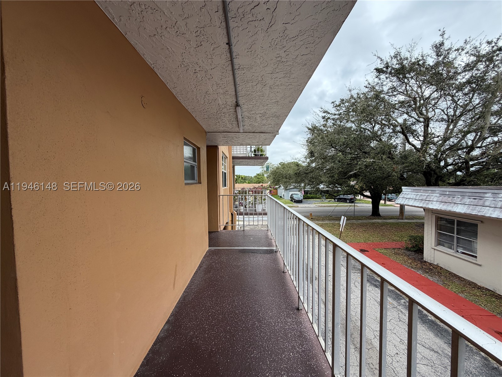 TALLWOOD NORTH CONDO - Residential