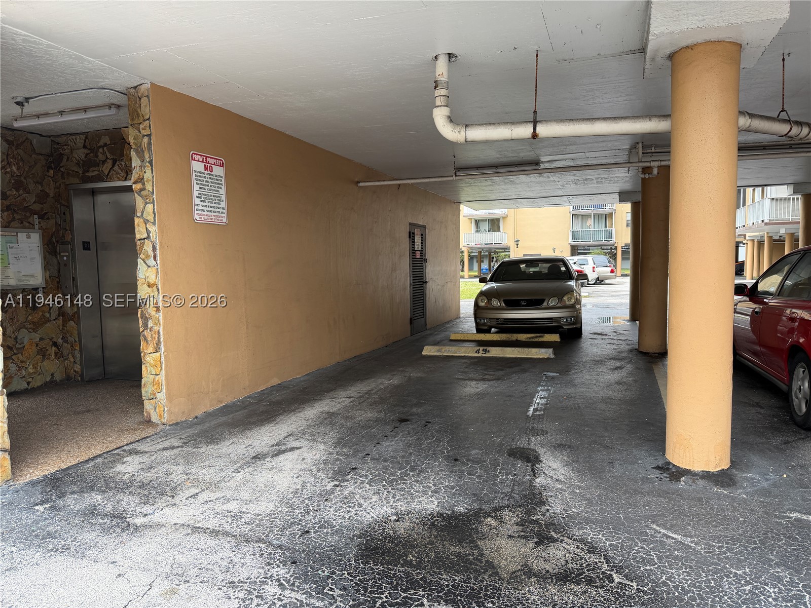 TALLWOOD NORTH CONDO - Residential