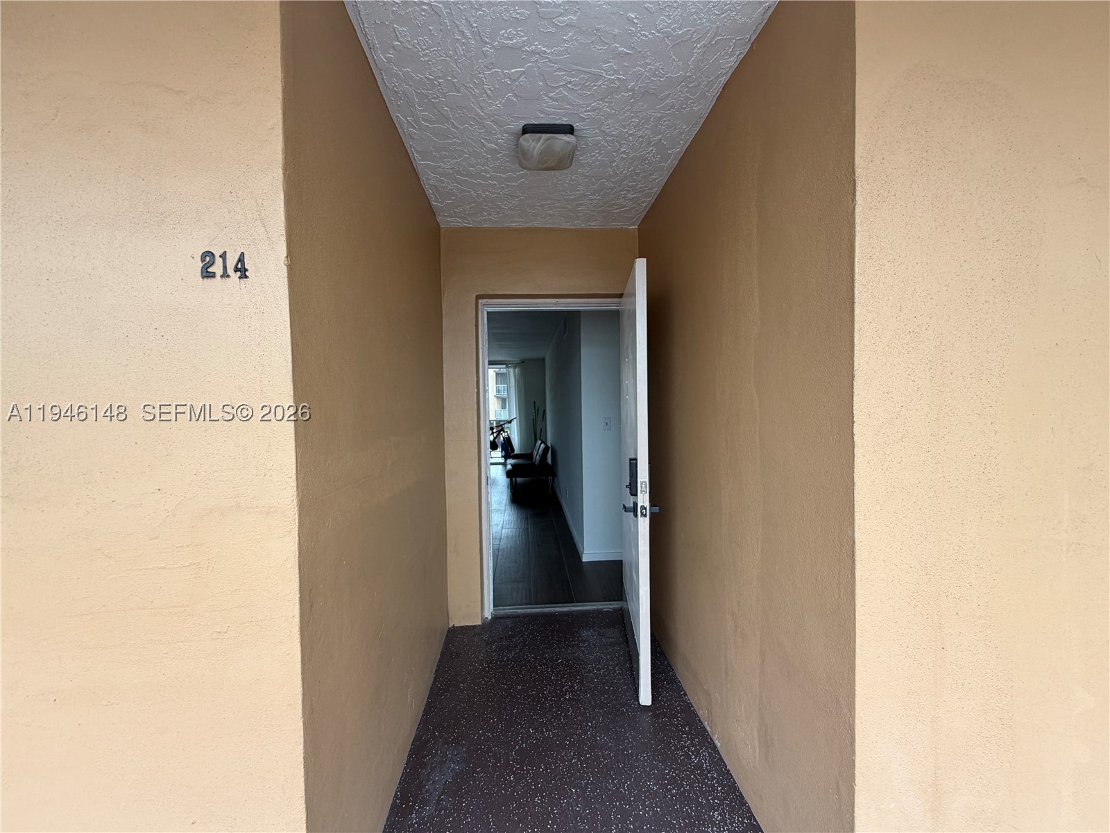 TALLWOOD NORTH CONDO - Residential