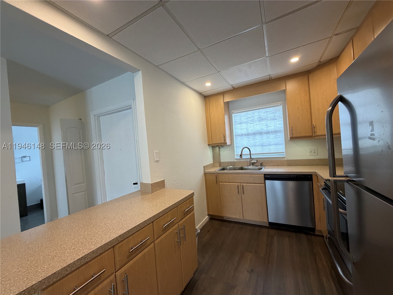 TALLWOOD NORTH CONDO - Residential