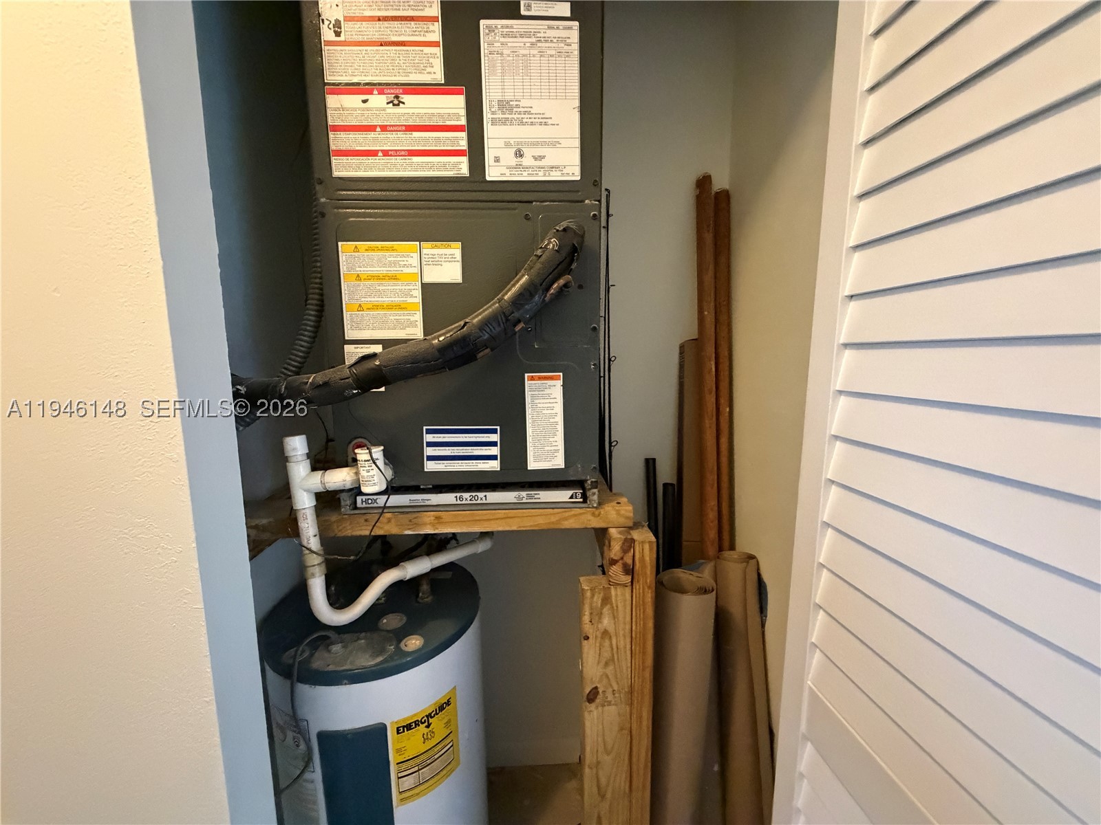 TALLWOOD NORTH CONDO - Residential