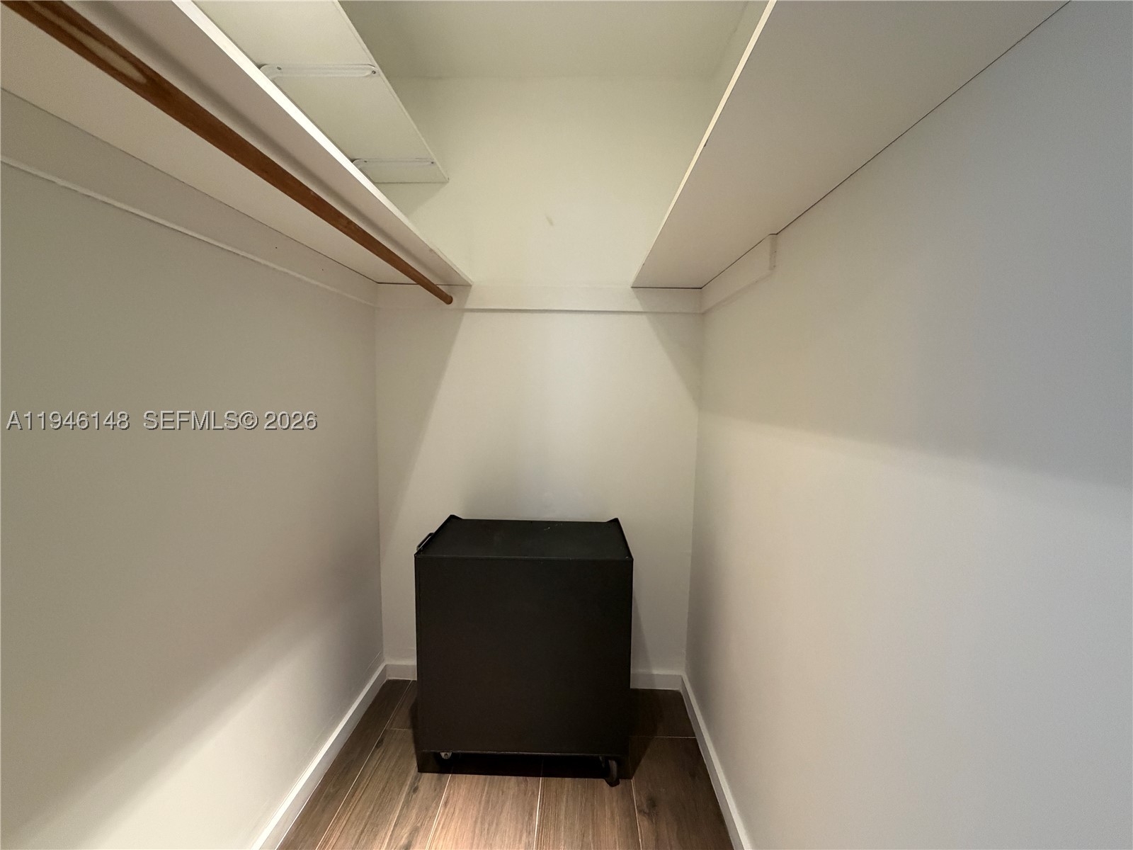 TALLWOOD NORTH CONDO - Residential