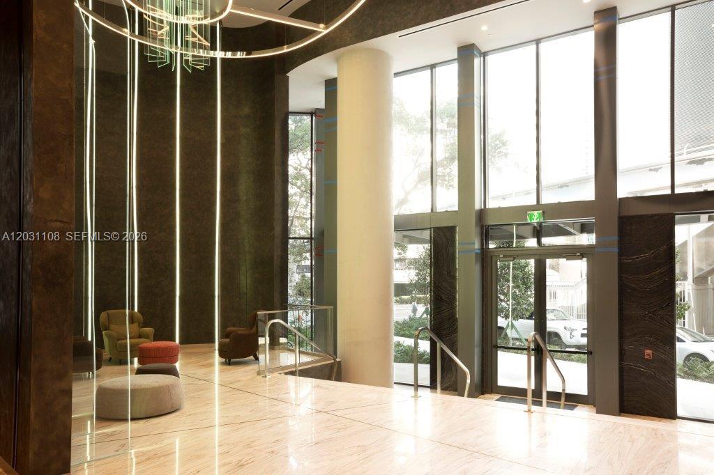 BRICKELL FLATIRON CONDO - Residential