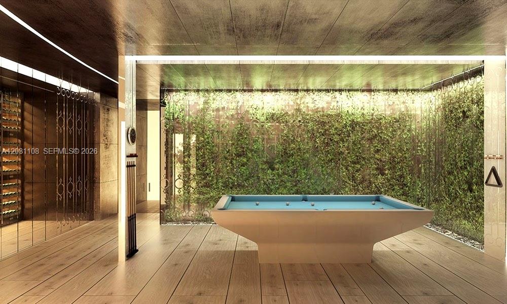 BRICKELL FLATIRON CONDO - Residential