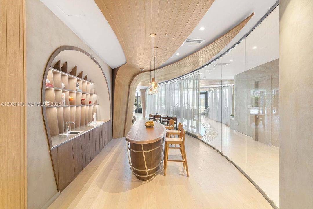 BRICKELL FLATIRON CONDO - Residential
