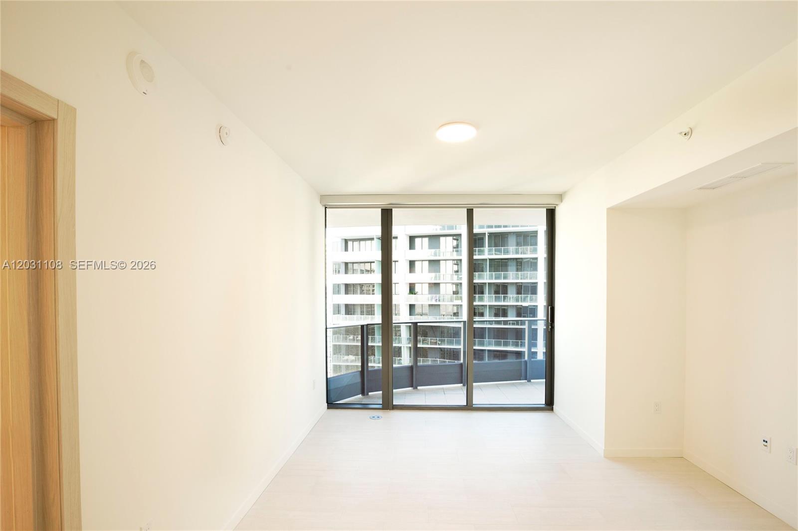 BRICKELL FLATIRON CONDO - Residential