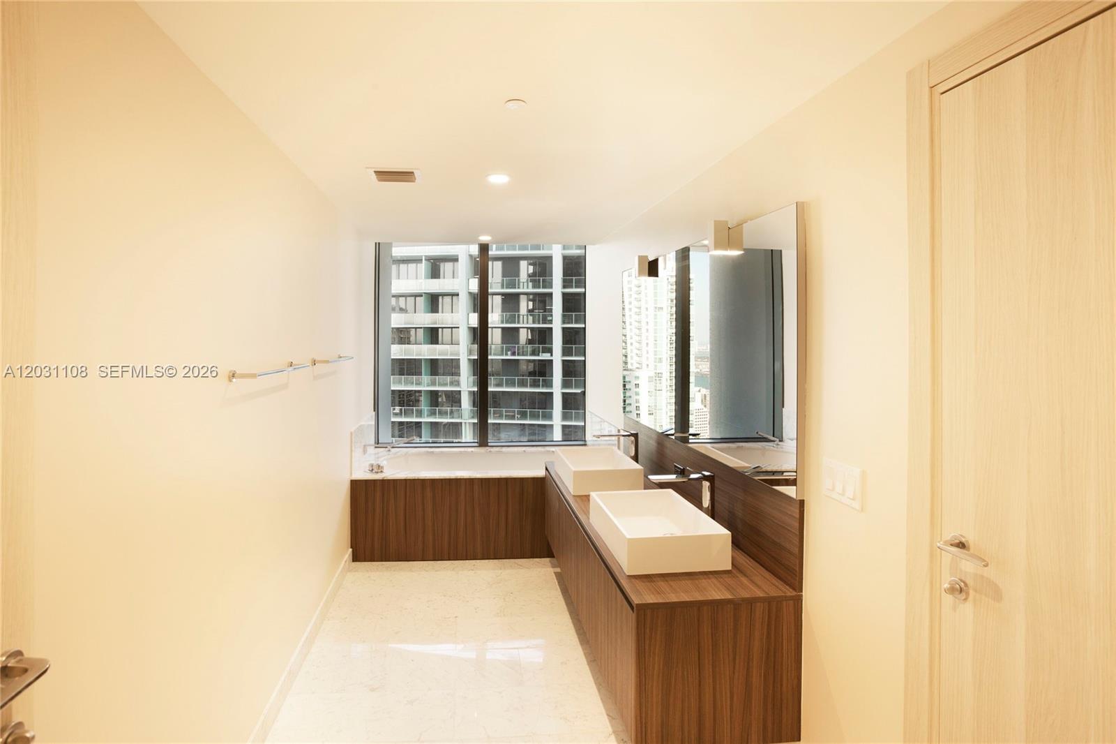 BRICKELL FLATIRON CONDO - Residential