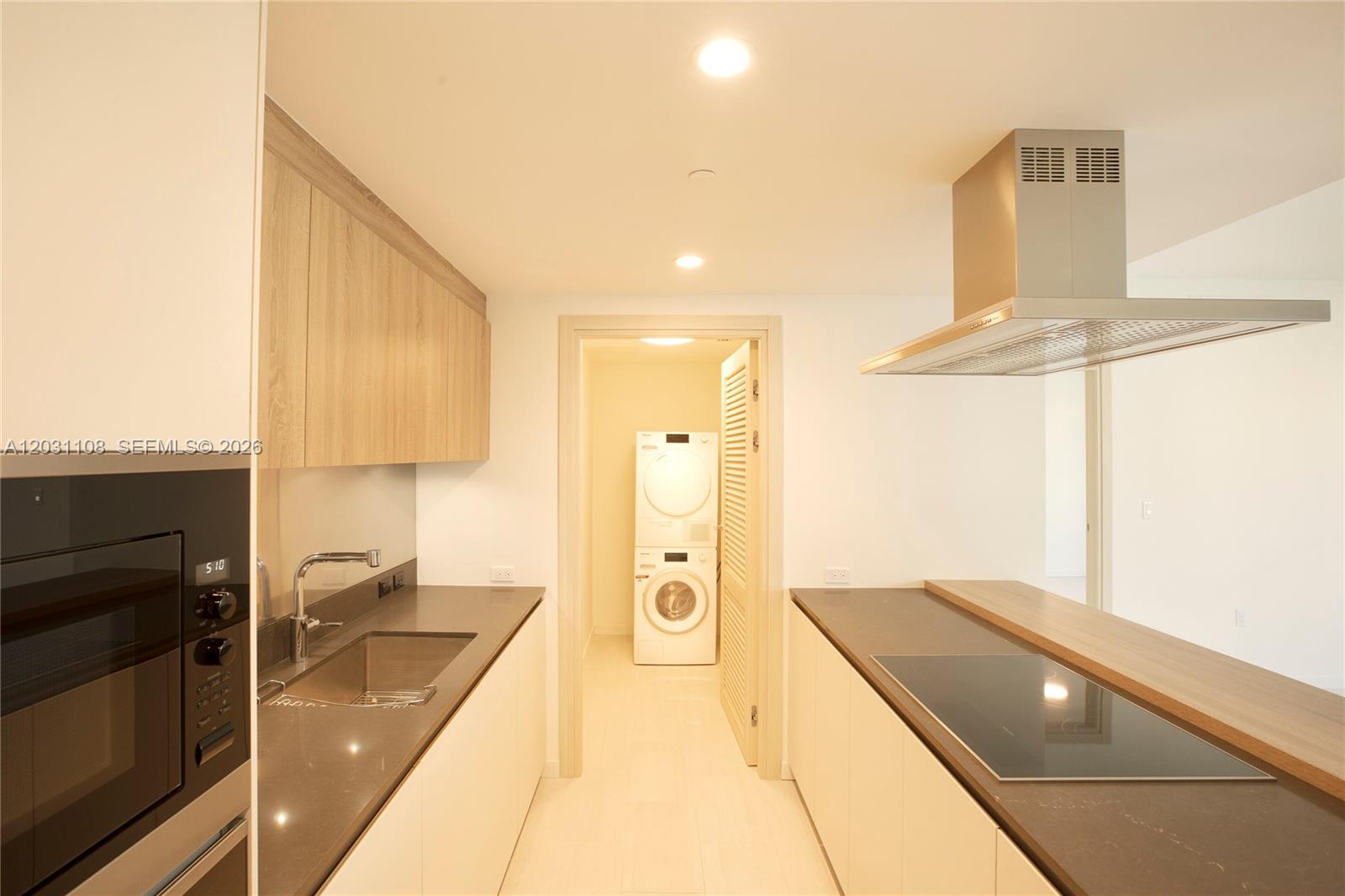 BRICKELL FLATIRON CONDO - Residential