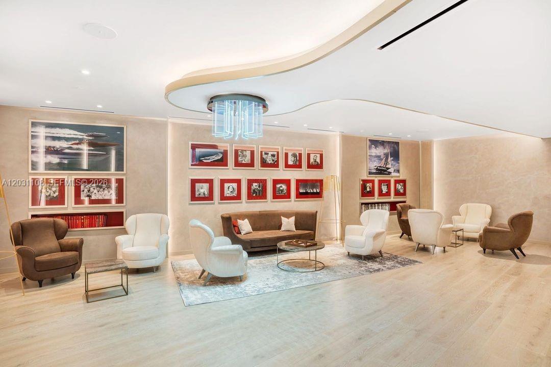 BRICKELL FLATIRON CONDO - Residential
