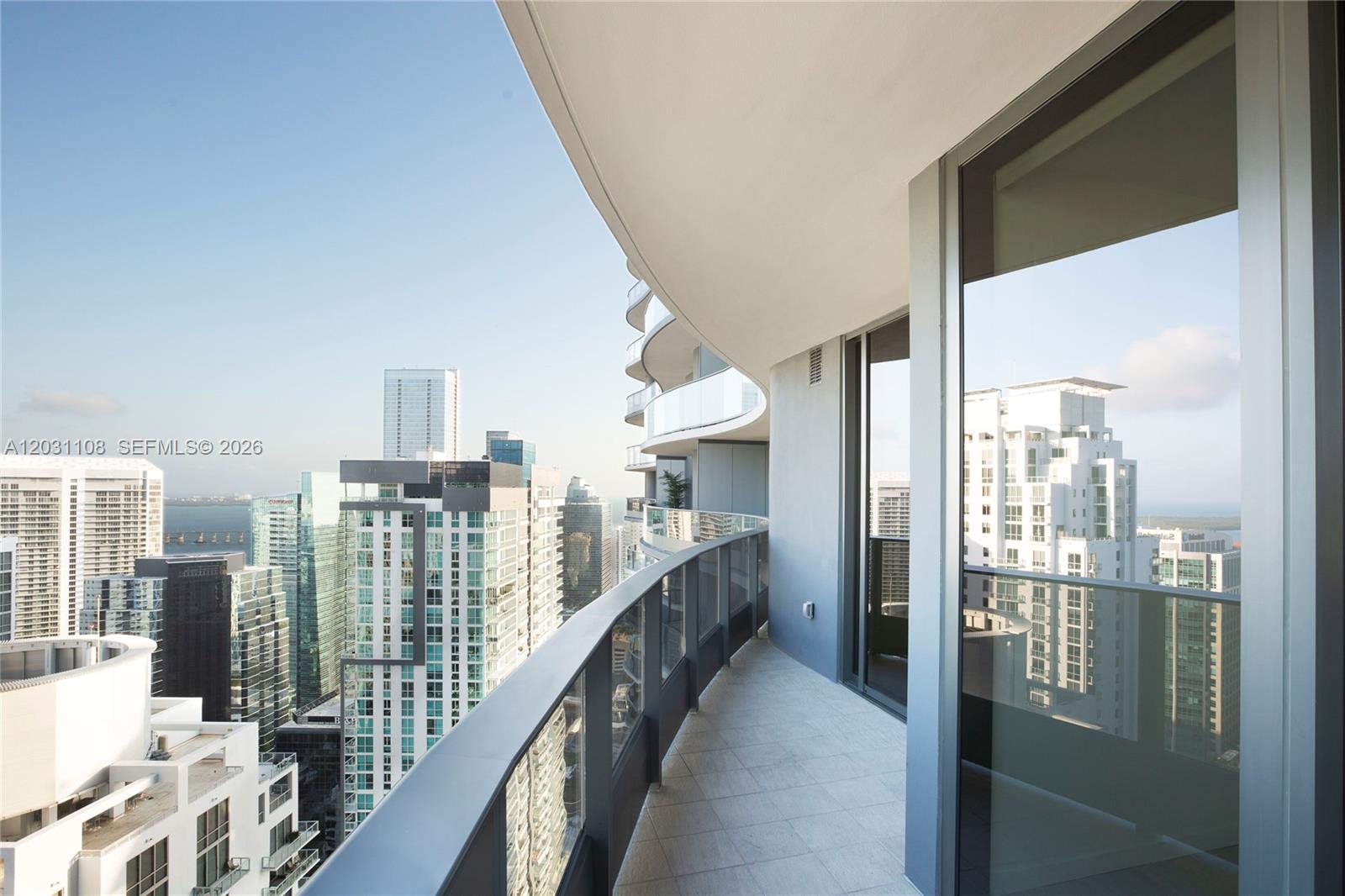BRICKELL FLATIRON CONDO - Residential