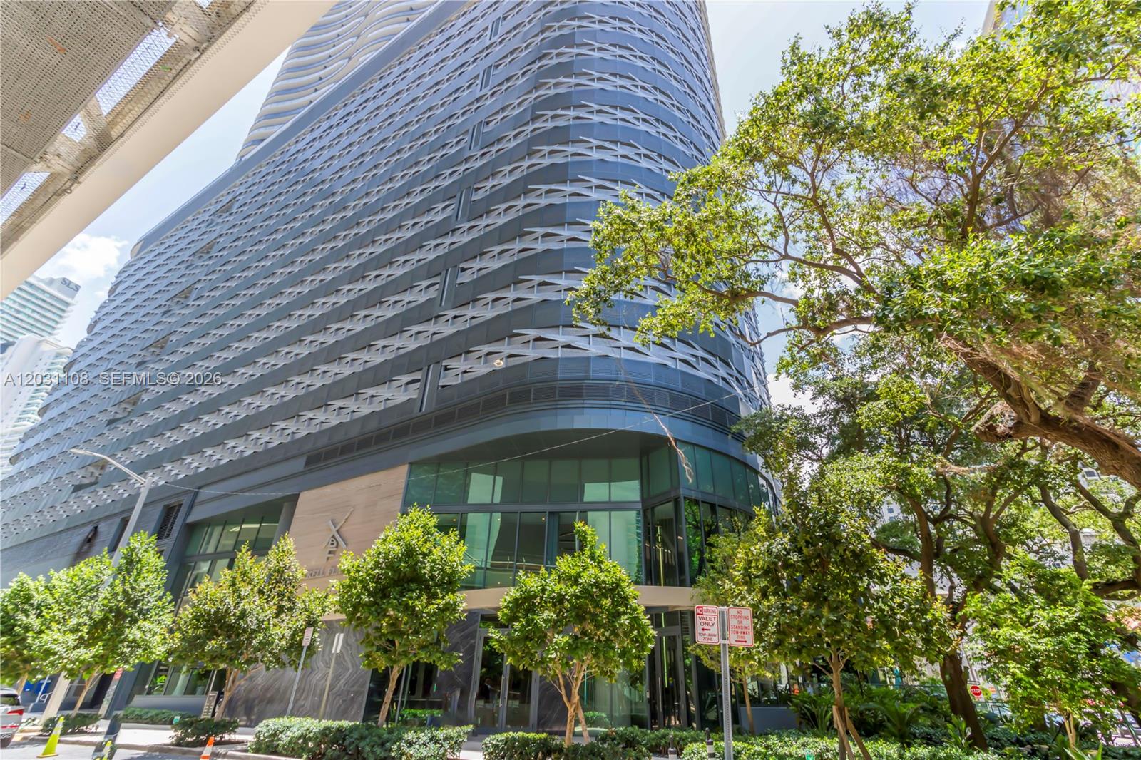 BRICKELL FLATIRON CONDO - Residential