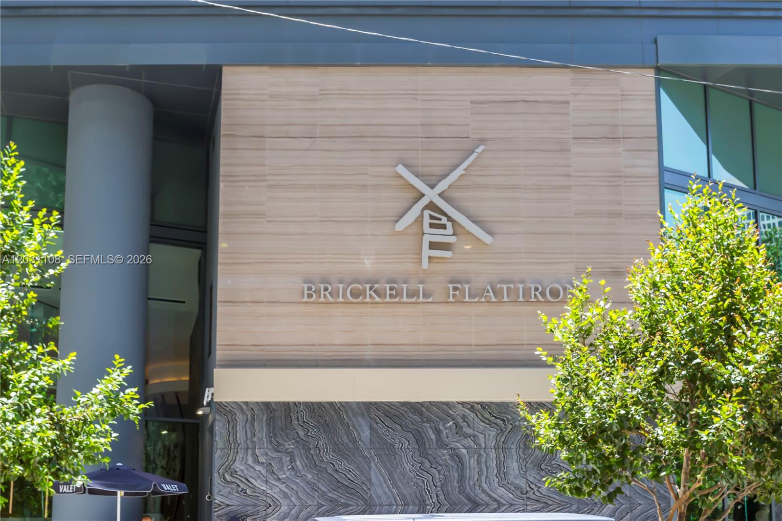 BRICKELL FLATIRON CONDO - Residential