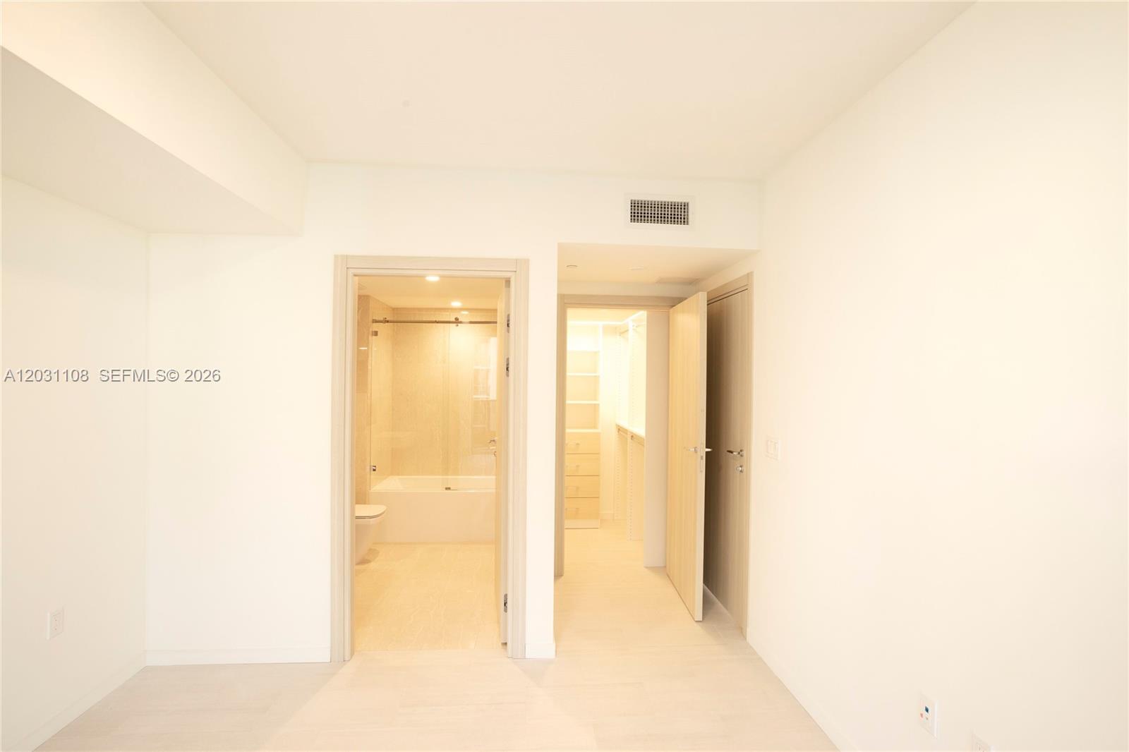 BRICKELL FLATIRON CONDO - Residential