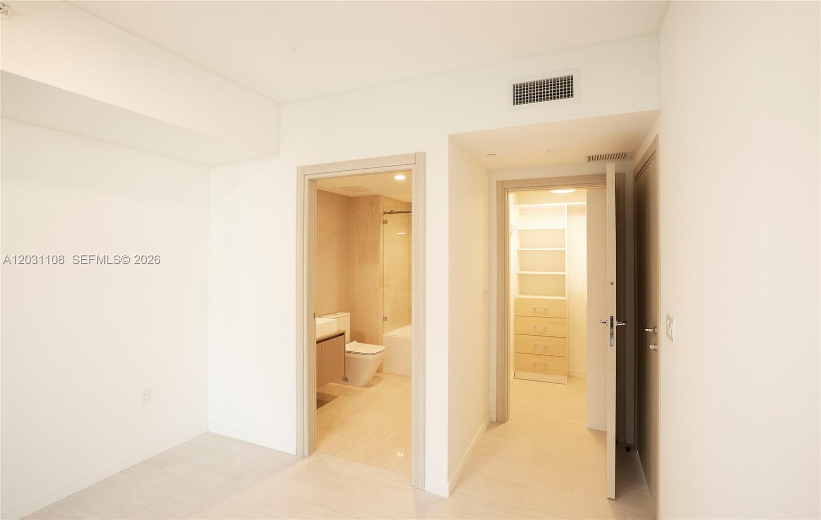 BRICKELL FLATIRON CONDO - Residential