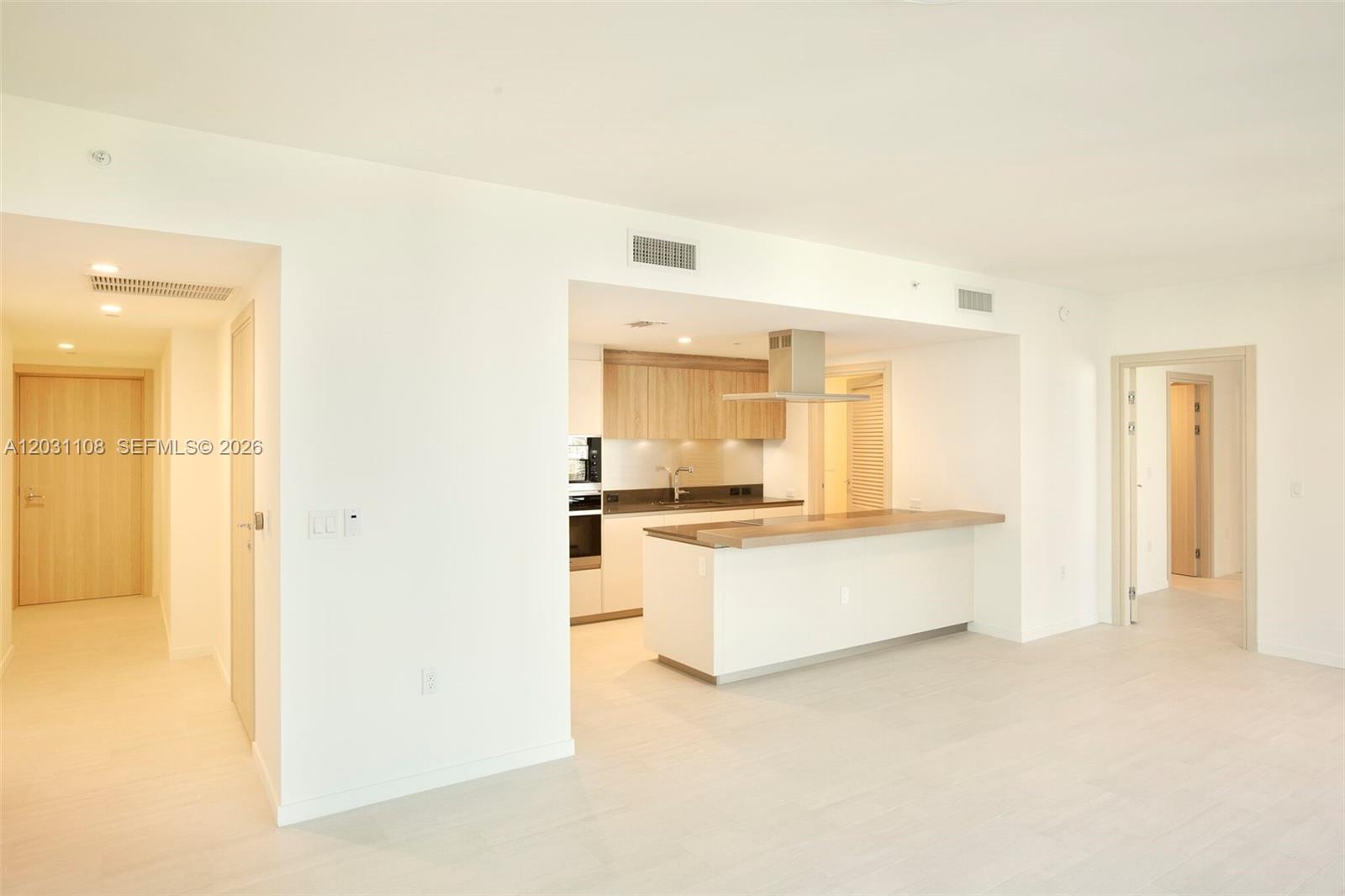 BRICKELL FLATIRON CONDO - Residential