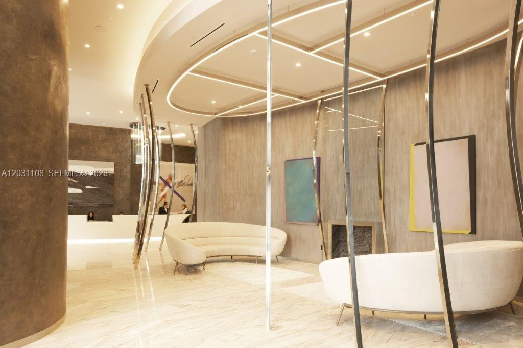 BRICKELL FLATIRON CONDO - Residential